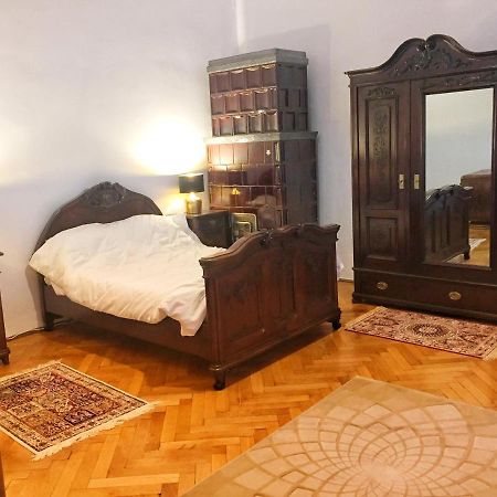 Piata Sfatului Residence Brasov Ngoại thất bức ảnh