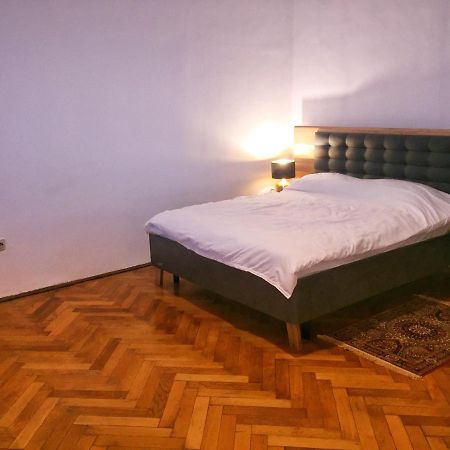 Piata Sfatului Residence Brasov Ngoại thất bức ảnh