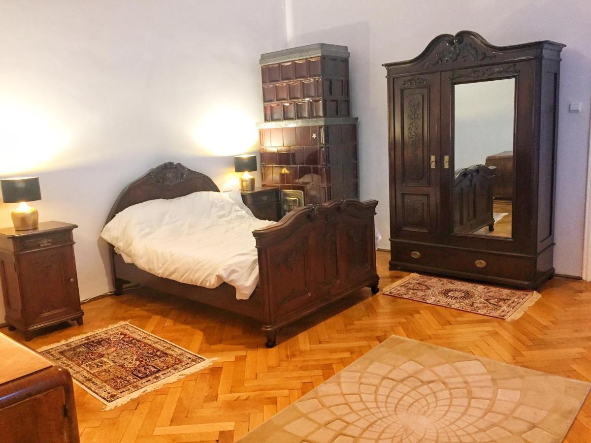 Piata Sfatului Residence Brasov Ngoại thất bức ảnh