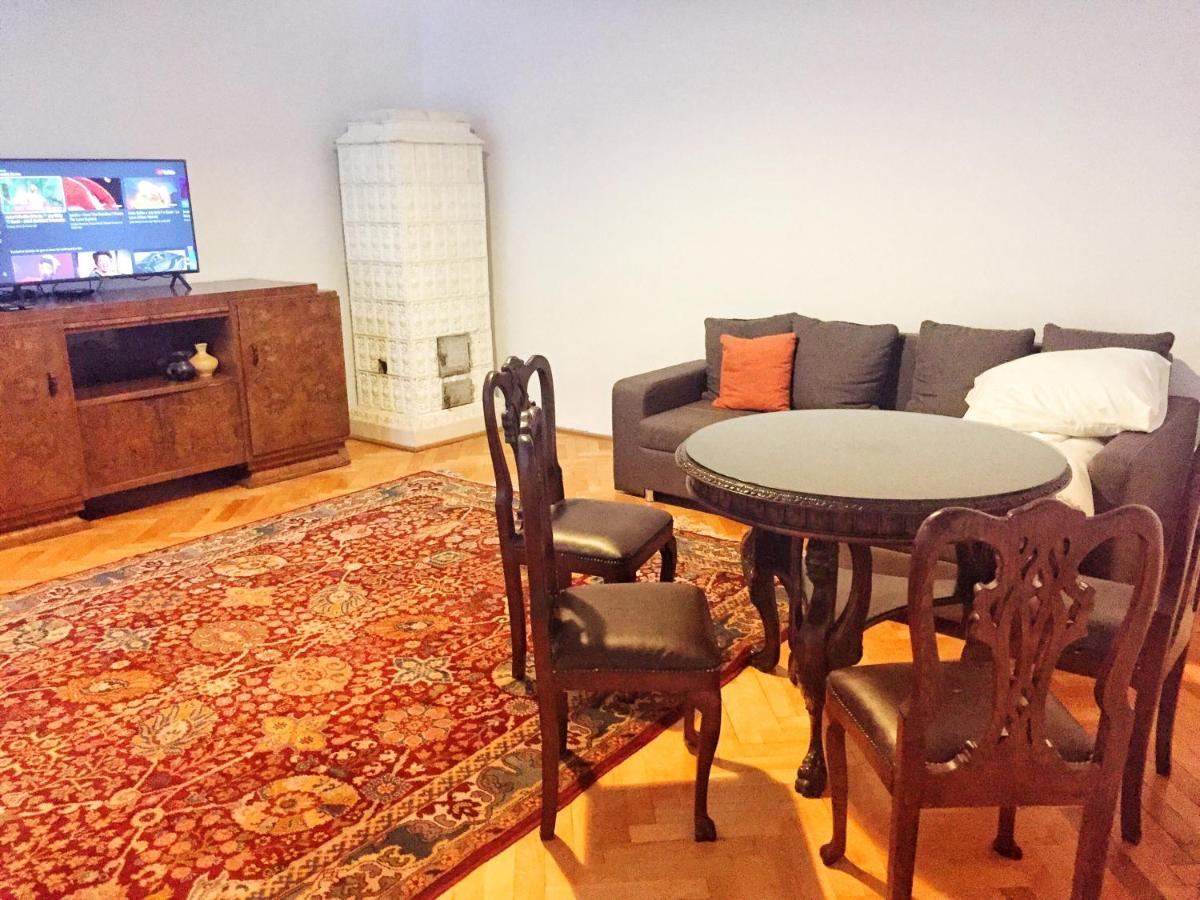 Piata Sfatului Residence Brasov Ngoại thất bức ảnh
