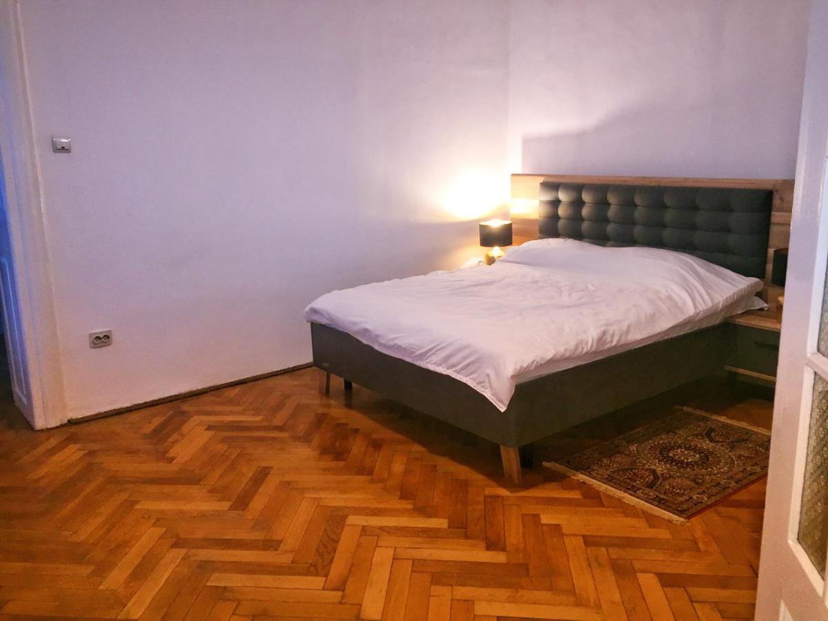 Piata Sfatului Residence Brasov Ngoại thất bức ảnh